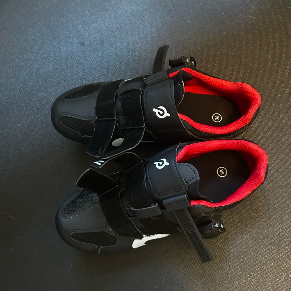 Peloton Cycling Shoes
